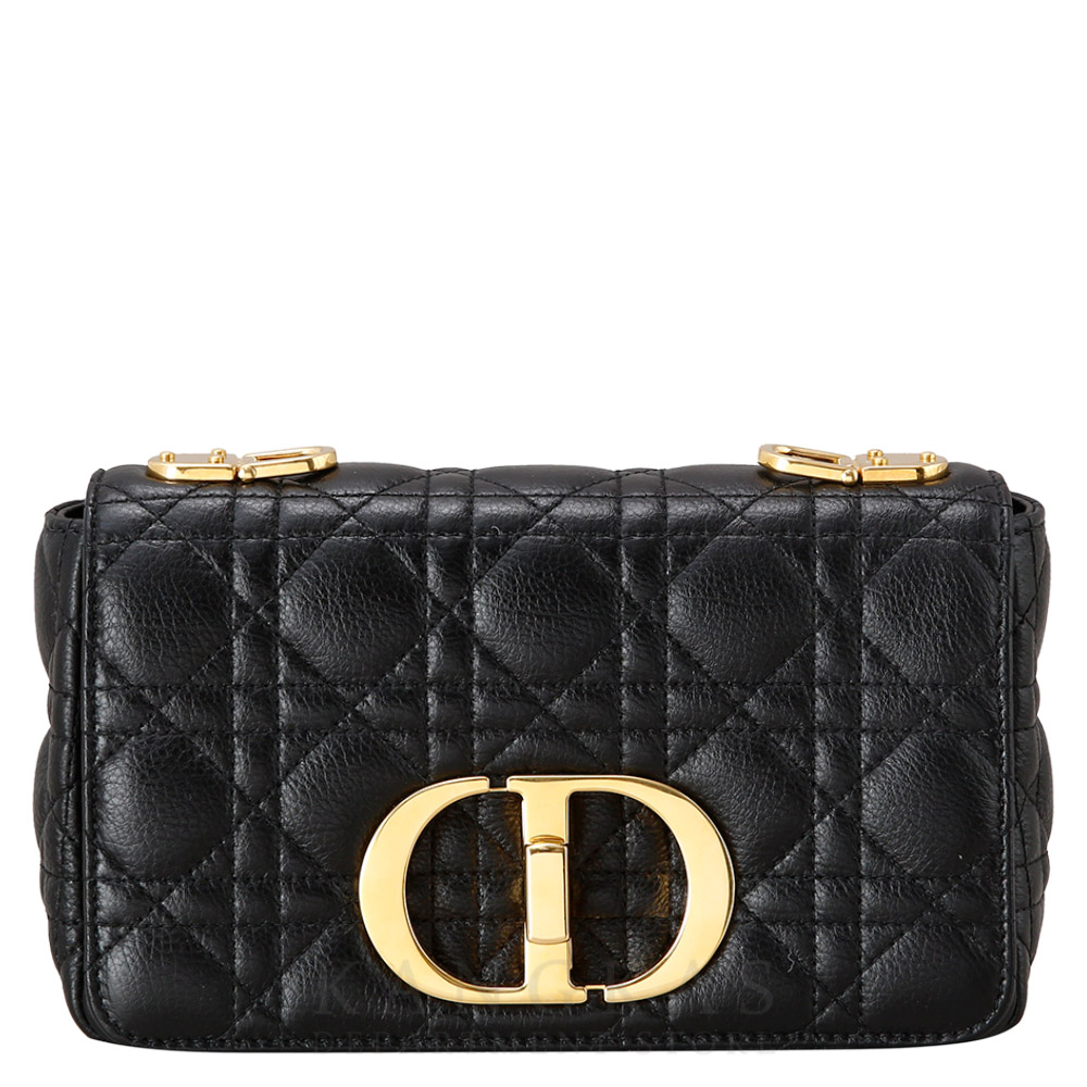 CHRISTIAN DIOR(USED)크리스찬디올 카로 스몰 체인백